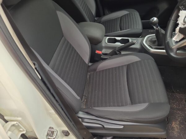 NISSAN NAVARA 2015-2025 HEATER/AC CONTROLS NP300, NON CLIMATE CONTROL TYPE, 04/1 - Image 36