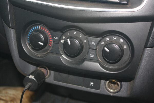 MAZDA BT50 2011-2020 LEFT FRONT HUB ASSEMBLY UP-UR, 2WD HI-RIDE, 10/11-06/20 - Image 33