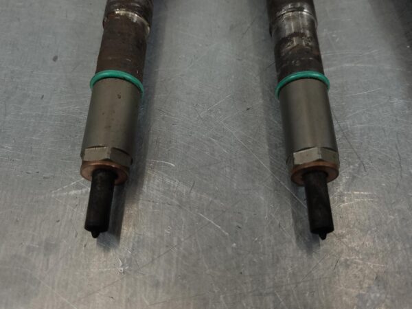 LDV V80 2013-2023 FUEL INJECTOR VAN 01/13-12/23 - Image 2