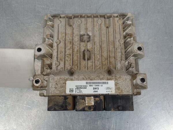 FORD RANGER 2015-2022 ECU PX SERIES 2-3, ENGINE ECU, 3.2, P5AT, DIESEL, ECU ONLY - Image 26