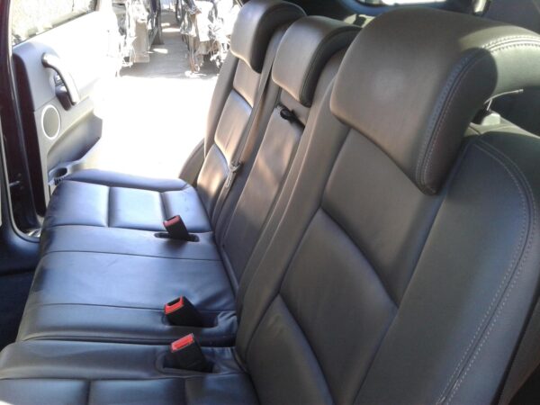 FORD TERRITORY 2011-2016 INTERCOOLER SZ MKI-MKII, 04/11-12/16 - Image 10