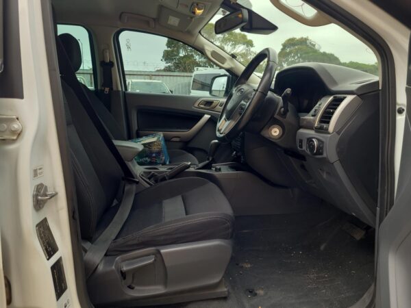 FORD RANGER 2011-2022 REAR PARKING SENSOR PX, 07/11-04/22 - Image 47