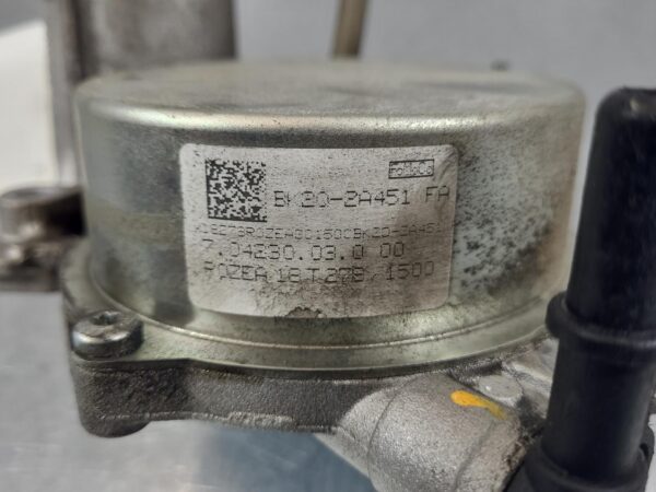 FORD TRANSIT CUSTOM 2013-2023 VACUUM/AIR PUMP VN, 09/13-08/23 - Image 6