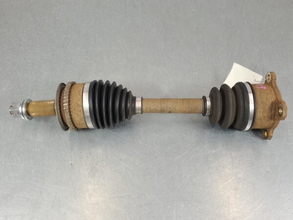 MITSUBISHI TRITON 2015-2023 RIGHT DRIVESHAFT FRONT, MQ-MR, 03/15-10/23