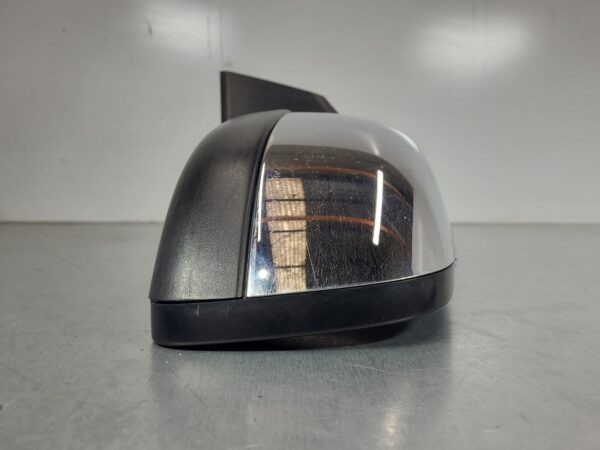 MAZDA BT50 2011-2020 LEFT DOOR MIRROR UP-UR, POWER, CHROME, NON POWER FOLDING TY - Image 5