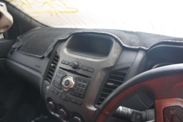 FORD RANGER 2011-2015 TOWBAR PX, UTE BACK TYPE, 2WD HI-RIDE/4WD, XLT/WILDTRAK, 0 - Image 36