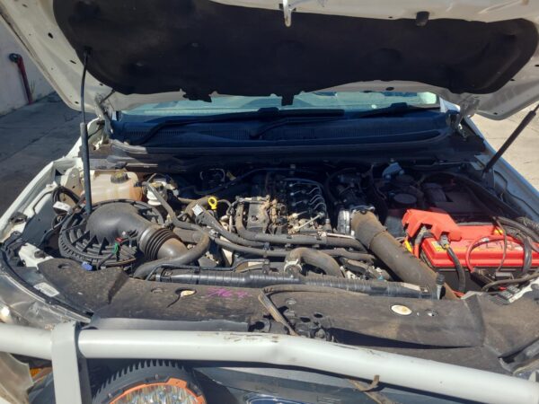 FORD RANGER 2015-2022 ECU PX SERIES 2-3, ENGINE ECU, 3.2, P5AT, DIESEL, ECU ONLY - Image 51