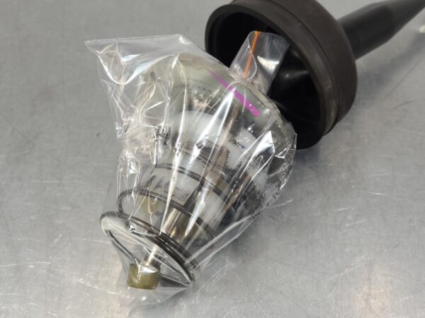 NISSAN NAVARA 2015-2025 GEAR STICK/SHIFTER NP300, GEARBOX SHIFTER, MANUAL T/M TY - Image 18