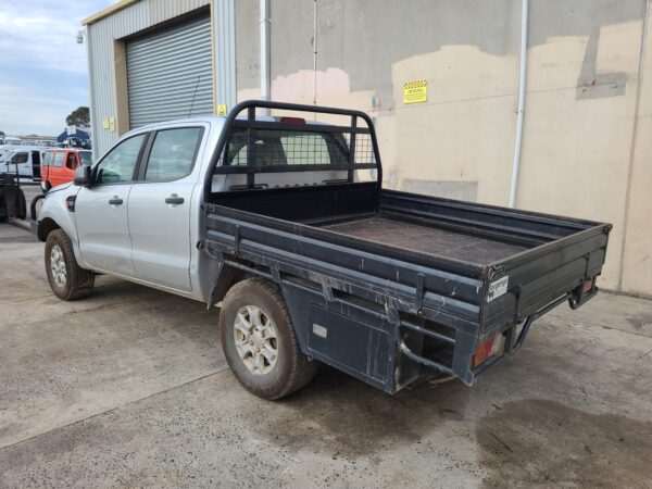 FORD RANGER 2014-2022 SHIFT ACTUATOR TRANSFER ACTUATOR, PX SERIES 2-3, 08/14-04/ - Image 14