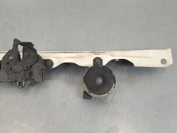 TOYOTA HILUX 2011-2015 RADIATOR SUPPORT 07/11-08/15 - Image 3