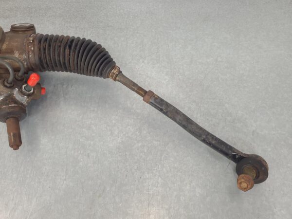 MAZDA BT50 2011-2020 STEERING BOX/RACK UP-UR, 2WD HI-RIDE/4WD, 10/11-06/20 - Image 7