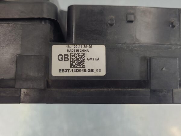 FORD RANGER 2015-2022 FUSE BOX PX SERIES 2-3, ENGINE BAY, MAIN RELAY/FUSE BOX, P - Image 9