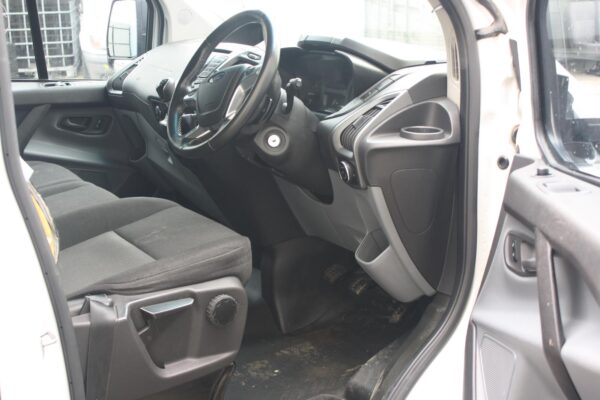 FORD TRANSIT CUSTOM 2013-2023 VACUUM/AIR PUMP VN, 09/13-08/23 - Image 30