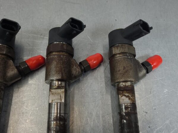 LDV V80 2013-2023 FUEL INJECTOR VAN 01/13-12/23 - Image 9