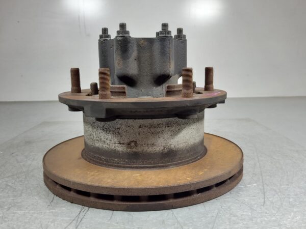 MERCEDES SPRINTER 2006-2018 LEFT REAR HUB ASSEMBLY VAN 10/06-04/18 - Image 14