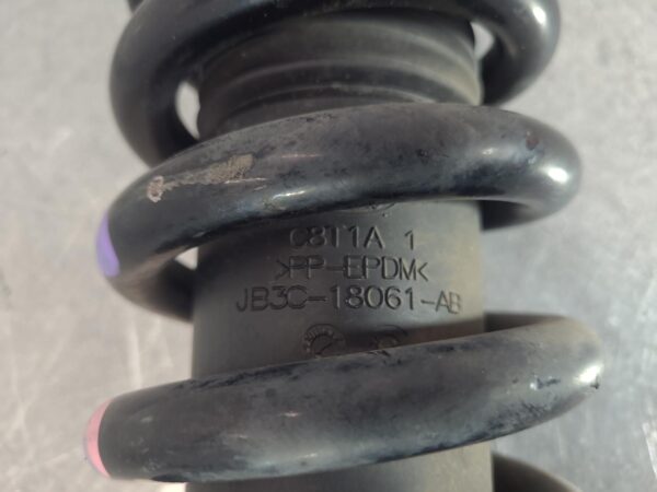 FORD RANGER 2018-2022 LEFT FRONT STRUT 2WD HI-RIDE/4WD, PX SERIES 3, 06/18-04/22 - Image 2