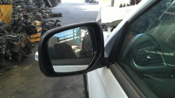 MITSUBISHI TRITON 2015-2018 VACUUM/AIR PUMP VACUUM PUMP, 2.4, DIESEL, MQ, 03/15- - Image 15