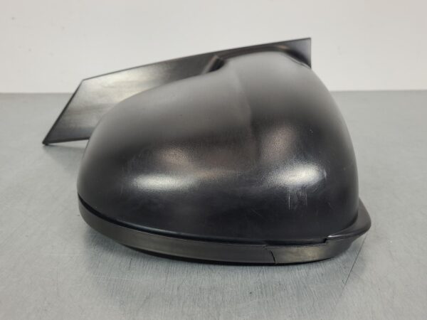MERCEDES VITO 2004-2011 RIGHT DOOR MIRROR 639, POWER, LARGE TYPE (210MM HIGH), 0 - Image 5