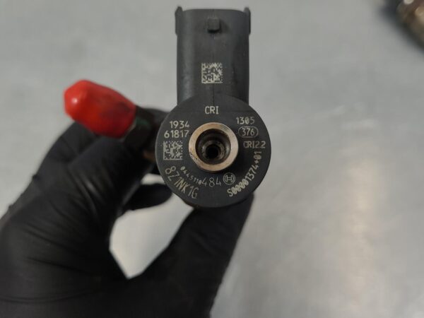 LDV V80 2013-2023 FUEL INJECTOR VAN 01/13-12/23 - Image 12