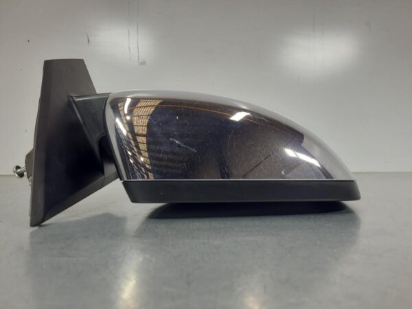 MAZDA BT50 2011-2020 RIGHT DOOR MIRROR UP-UR, POWER, CHROME, NON POWER FOLDING T - Image 8