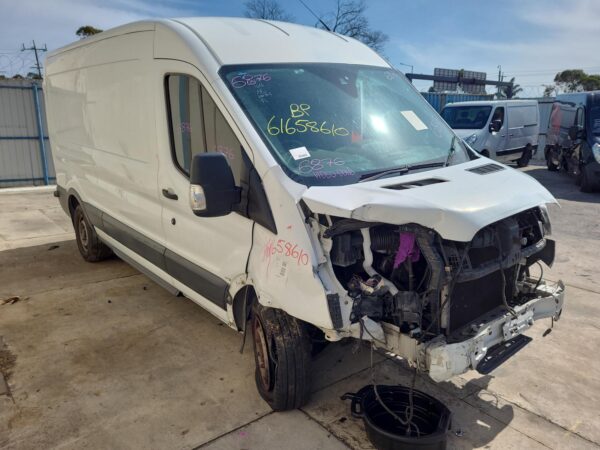 FORD TRANSIT 2014-2026 VACUUM/AIR PUMP VO, 02/14- - Image 14