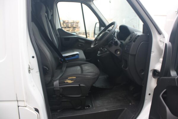 RENAULT MASTER 2011-2026 POWER STEERING HOSE X62, 09/11- - Image 30