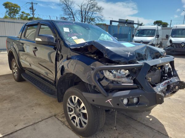 FORD RANGER 2018-2022 LEFT FRONT UPPER CONTROL ARM PX SERIES 3, 2WD HI-RIDE/4WD, - Image 10