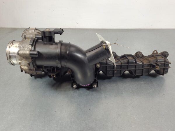 MAZDA BT50 2011-2020 MANIFOLD INLET MANIFOLD, 3.2, DIESEL, UP-UR, 10/11-06/20 - Image 2