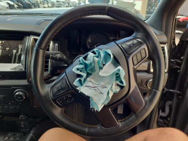 FORD RANGER 2018-2022 LEFT FRONT UPPER CONTROL ARM PX SERIES 3, 2WD HI-RIDE/4WD, - Image 15