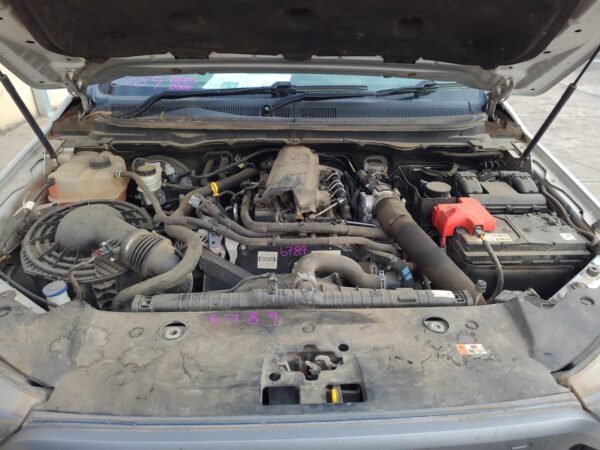 FORD RANGER 2014-2022 SHIFT ACTUATOR TRANSFER ACTUATOR, PX SERIES 2-3, 08/14-04/ - Image 30