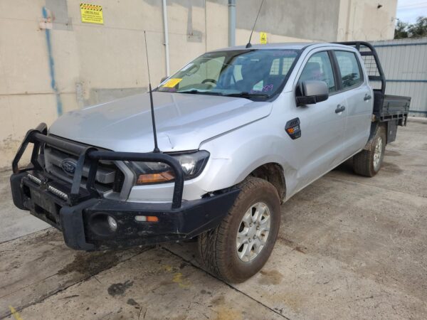 FORD RANGER 2014-2022 SHIFT ACTUATOR TRANSFER ACTUATOR, PX SERIES 2-3, 08/14-04/ - Image 6