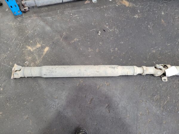FORD TRANSIT 2014-2018 REAR PROP SHAFT 2.2, DIESEL, VO, 02/14-04/18 - Image 2