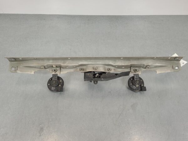 TOYOTA HILUX 2011-2015 RADIATOR SUPPORT 07/11-08/15 - Image 10