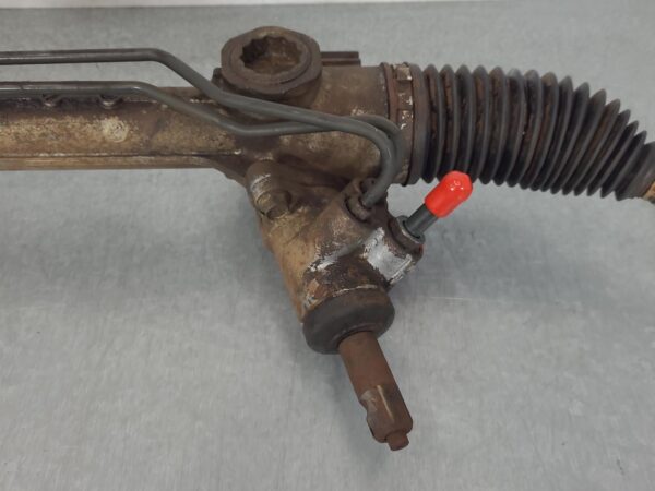 MAZDA BT50 2011-2020 STEERING BOX/RACK UP-UR, 2WD HI-RIDE/4WD, 10/11-06/20 - Image 5