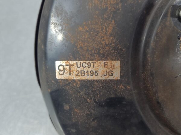 MAZDA BT50 2011-2020 BRAKE BOOSTER UP-UR, 10/11-06/20 - Image 68