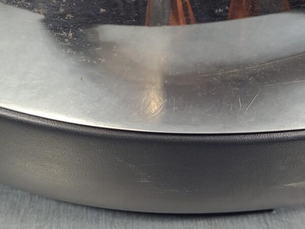 MAZDA BT50 2011-2020 LEFT DOOR MIRROR UP-UR, POWER, CHROME, NON POWER FOLDING TY - Image 36