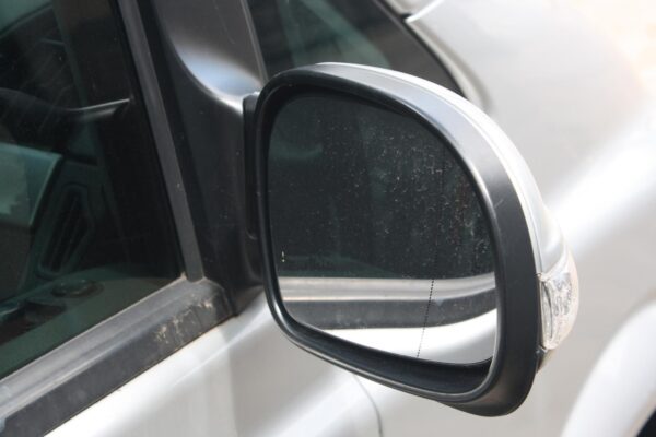 MERCEDES VIANO 2005-2014 CALIPER LH REAR, 639, 07/05-12/14 - Image 6