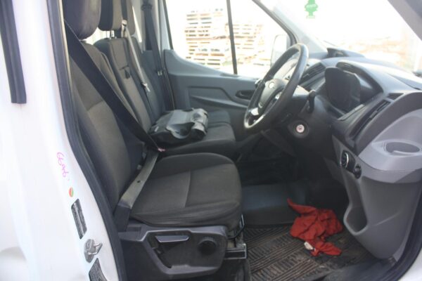 FORD TRANSIT 2014-2018 REAR PROP SHAFT 2.2, DIESEL, VO, 02/14-04/18 - Image 26