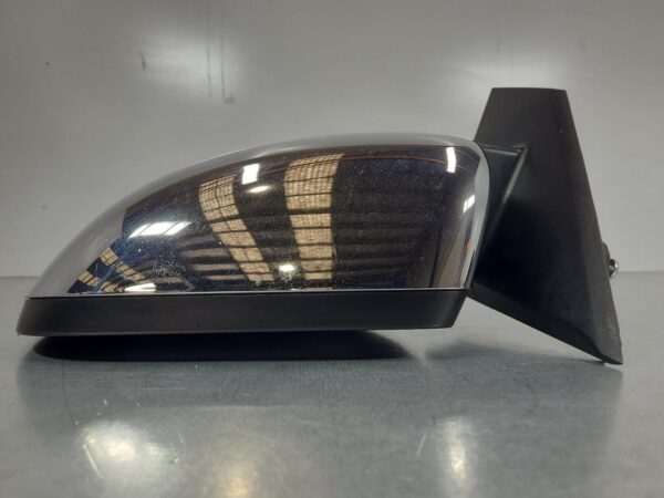 MAZDA BT50 2011-2020 LEFT DOOR MIRROR UP-UR, POWER, CHROME, NON POWER FOLDING TY - Image 7