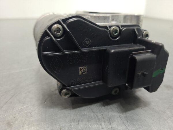 RENAULT MASTER 2011-2026 EGR VALVE X62, 09/11- - Image 2