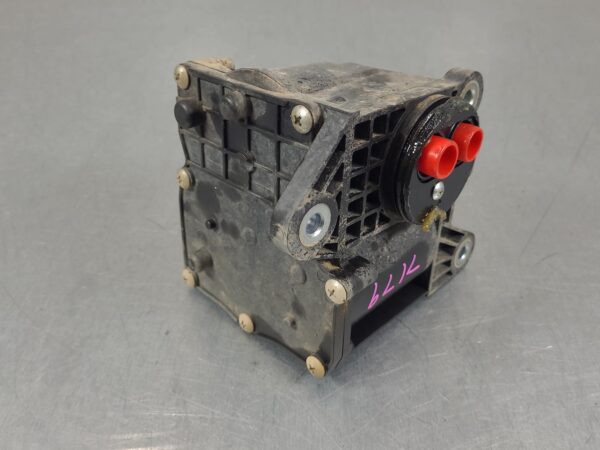 MITSUBISHI TRITON 2015-2023 SHIFT ACTUATOR MQ-MR, SUPER SELECT, ON TRANSFER CASE