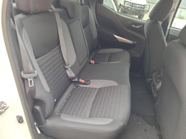 NISSAN NAVARA 2015-2025 FAN SPEED RESISTOR NP300, NON CLIMATE CONTROL TYPE, 04/1 - Image 31