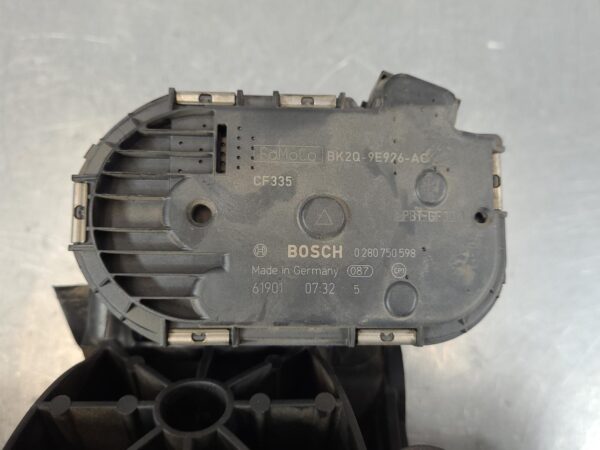 FORD TRANSIT CUSTOM 2013-2017 MANIFOLD INLET MANIFOLD, 2.2, DIESEL, VN, 09/13-04 - Image 6