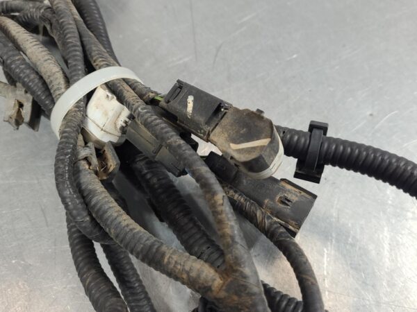 FORD RANGER 2011-2022 REAR PARKING SENSOR PX, 07/11-04/22 - Image 32