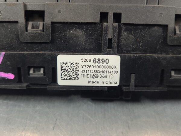 HOLDEN COLORADO 2012-2020 - Image 9