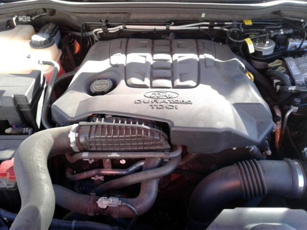 FORD TERRITORY 2011-2016 INTERCOOLER SZ MKI-MKII, 04/11-12/16 - Image 11