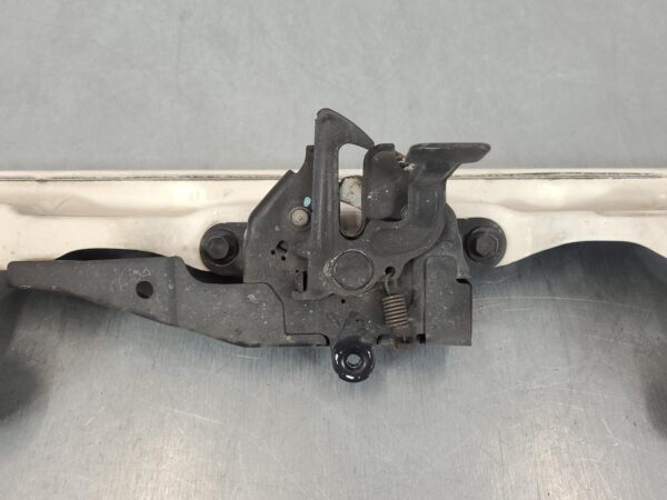 TOYOTA HILUX 2011-2015 RADIATOR SUPPORT 07/11-08/15 - Image 7