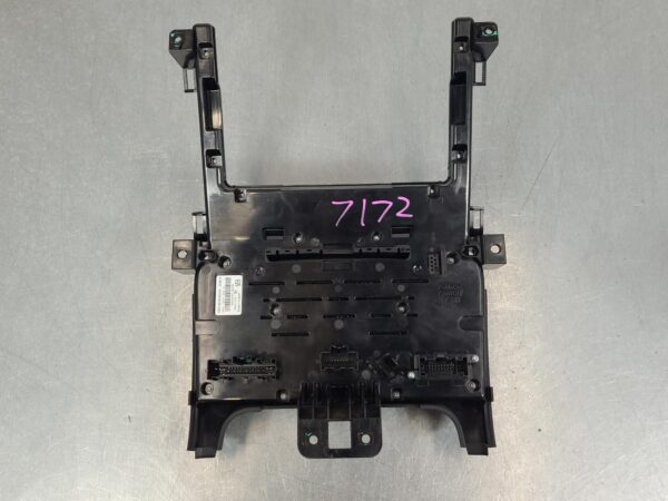 FORD RANGER 2015-2022 HEATER/AC CONTROLS PX, CLIMATE CONTROL, NON HEATED SEATS T - Image 16