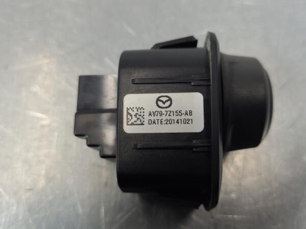 MAZDA BT50 2011-2020 - Image 31