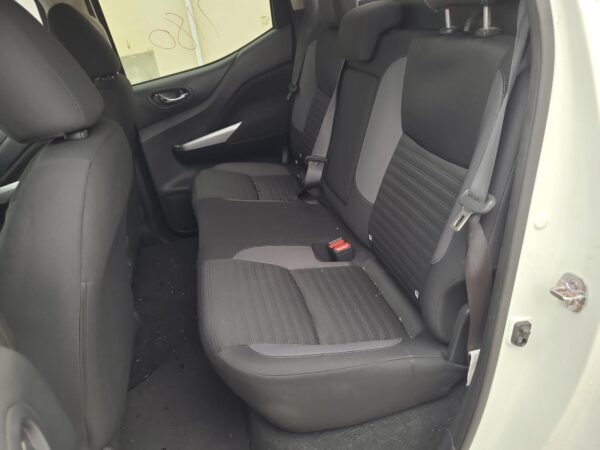 NISSAN NAVARA A /BAG MODULE/SENSOR NP300, CLOCKSPRING, 04/15- 15 16 17 18 19 20 - Image 11